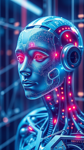 The Future of Artificial Intelligence Technology