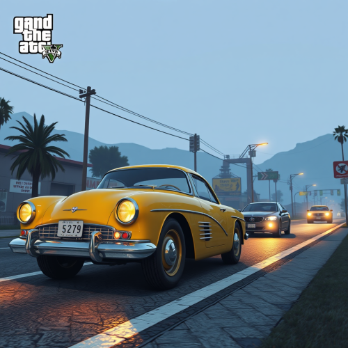 The GTA 700 Building