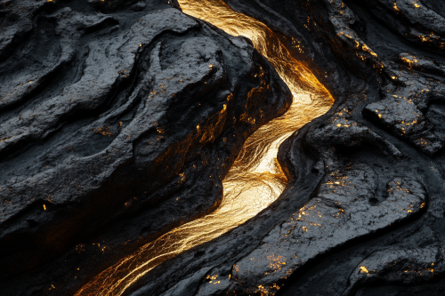 The Golden River Shaping a Christmas Tree