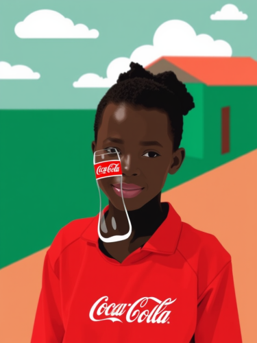 The Health Impact of Coca-Cola's Distribution System The Health Impact of Coca-Cola's Distribution System