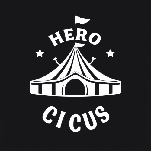 The Hero-Circus Group Logo