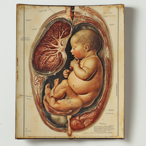 The Incomplete Breech Presentation in Mother's Abdomen