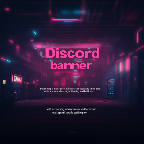 The Innovation Hub banner for ALONJA Discord Server