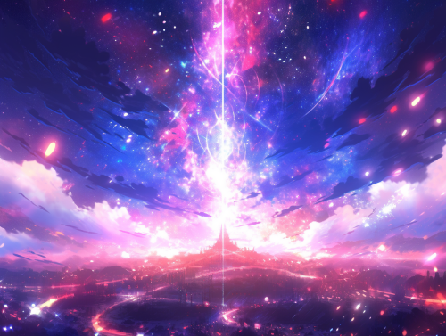 The Journey between Past Memories and Future Aspirations