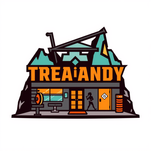 The Latest Trendy Gym Design