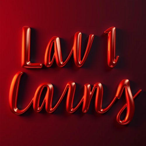 The Luxury of Red Text