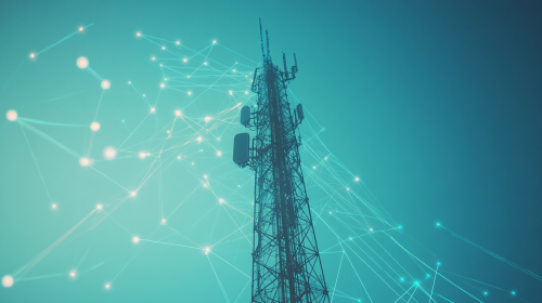 The Modern Tower of Communication in Connected Network