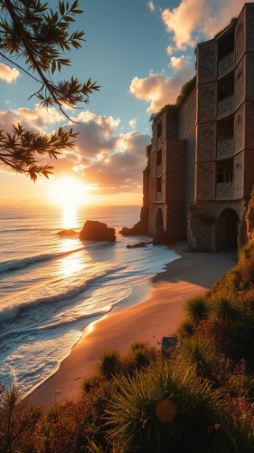 The Most Beautiful Mansion in the World