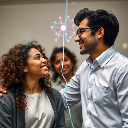 The Neuronet: A Lifeline for Human Improvement