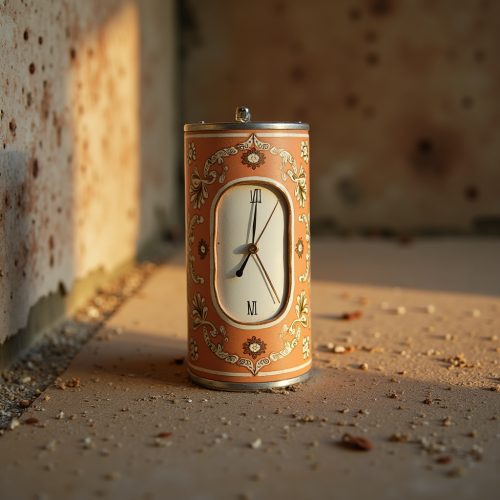 The Passage of 120 Days