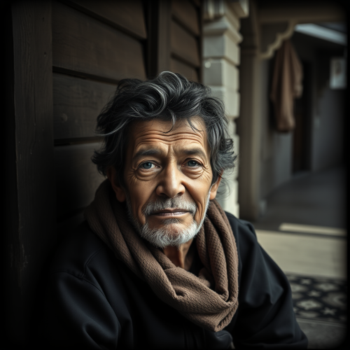 The Portrait of a Cambion