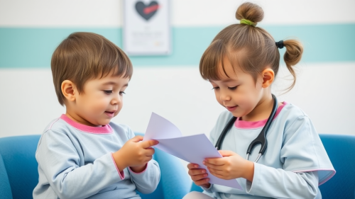 The Process of Pediatric Informed Consent The Process of Pediatric Informed Consent