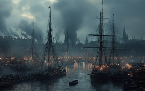 The Productivity of Industrialization