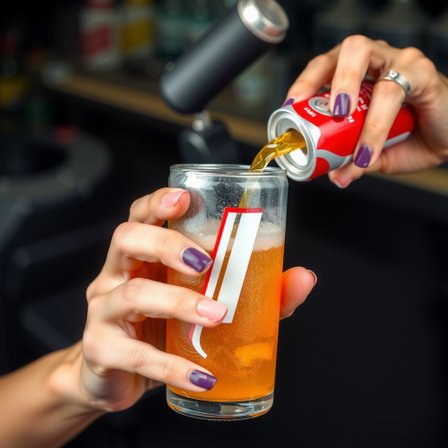 The Pros and Cons of Drinking Energy Drinks