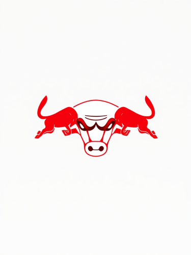 The Red Bulls' Logo