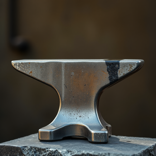 The S-Shaped Anvil