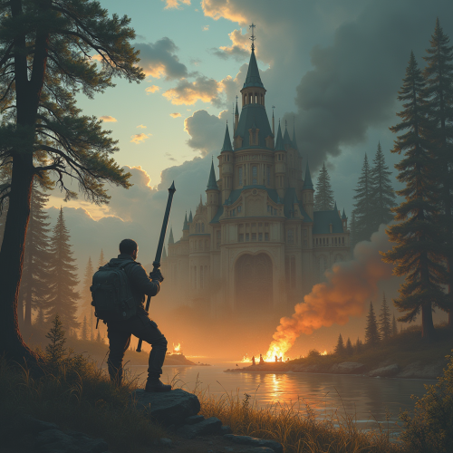 The Timeline of 120 Days