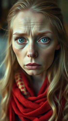 The Ugliest Woman in the World