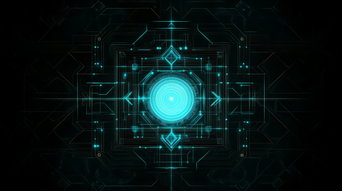 The Unity of Hindu Wisdom and AI