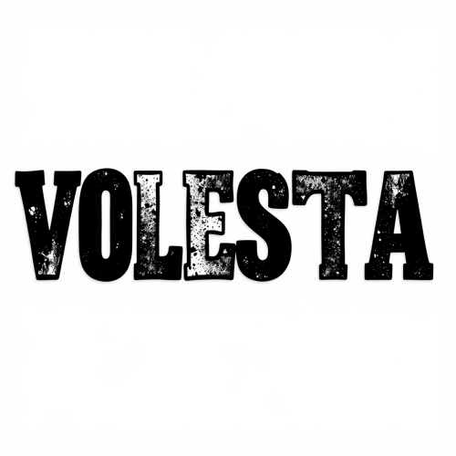 The VOLESTA Text in Black and White