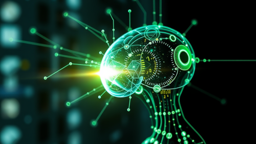 The Visualization of Artificial Intelligence