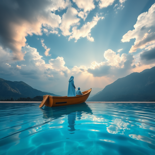 The Winner's Royal Lifestyle in Hopeful Meadows