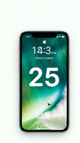 The future phone - iPhone 25 is here!