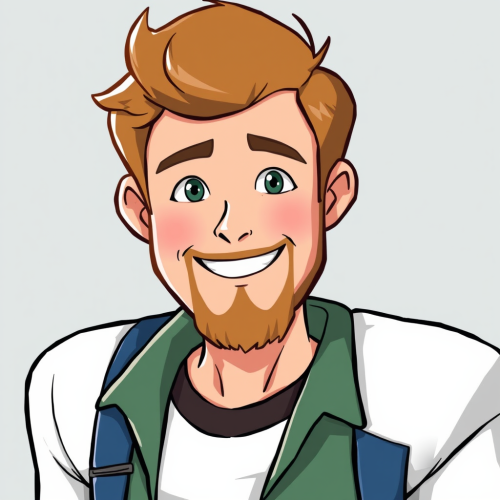 Tim Bradford's Character Version: A YouTube Profile