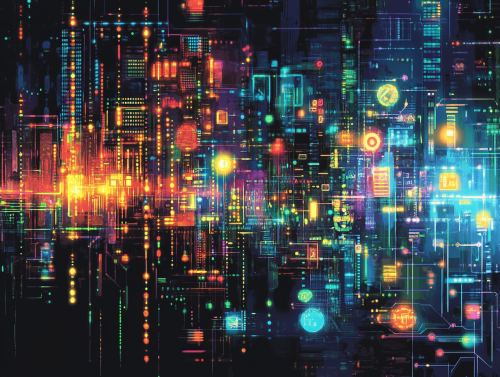 Top 10 Future Programming Languages Digital Art