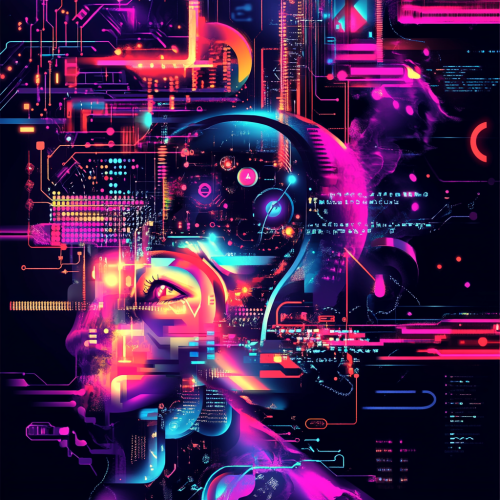 Top Programming Languages of 2024 in Digital Art