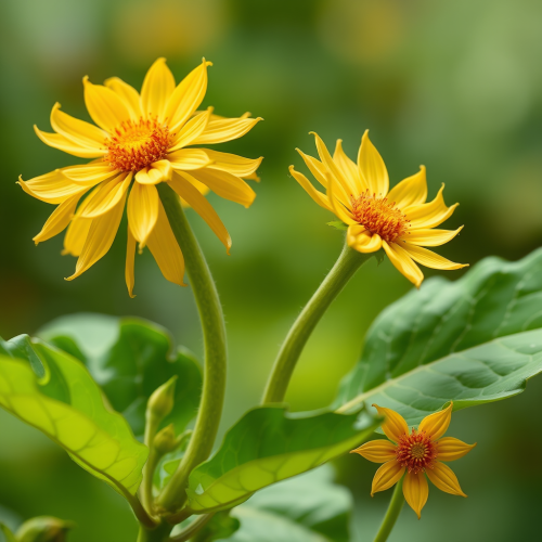 Unclear Picture from Undefined Prompt