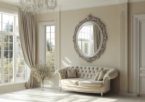 Upgrade Your Space: Importance of Mirrors