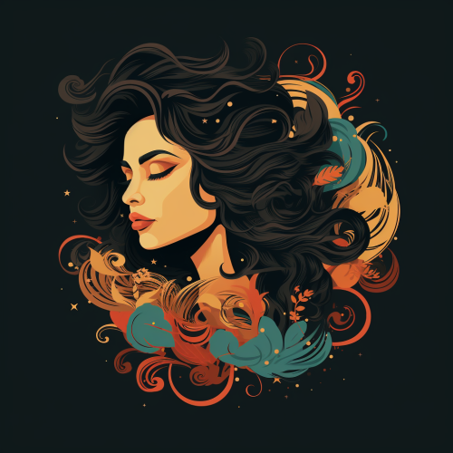 Abeer Alraddadi logo design