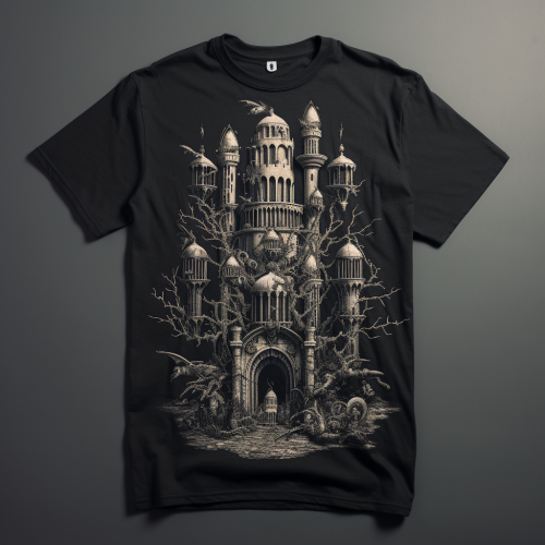 Custom Abitur Abschluss T-Shirt for Memorable Graduation