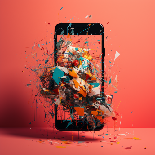 Account Abstraction Phone Screen