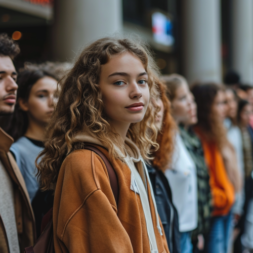 Actors Casting Call Lineup Actors Casting Call Lineup
