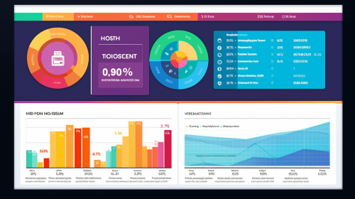 Admin Dashboard for Biofeedback Reports