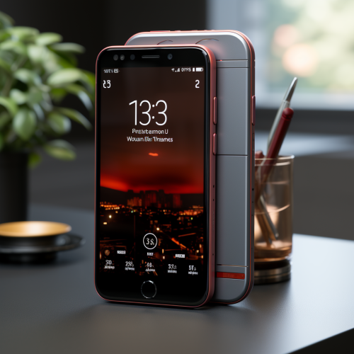 Advanced simplicity phone features Advanced simplicity phone features