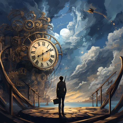 Increase agility with Midjourney Prompt Increase agility with Midjourney Prompt