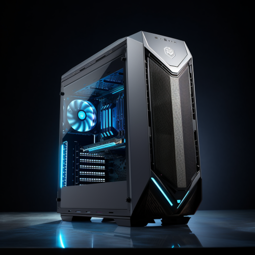 AI integration in PCs revolutionizing innovation