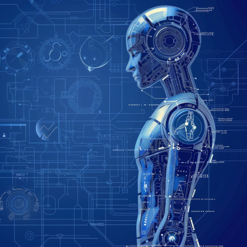 AI Machine Learning Pharma Inspection Technology Blueprint