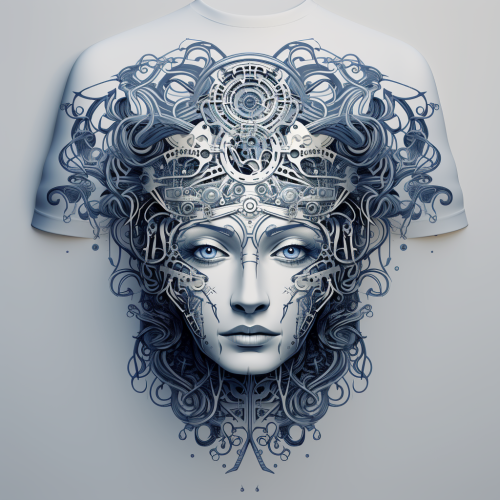 Creative T-Shirt Design Templates