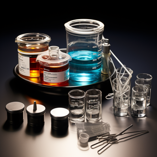 Aldehyde and Ketone Synthesis Kit chemicals Aldehyde and Ketone Synthesis Kit chemicals