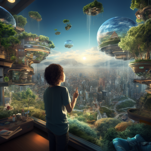 Virtual Reality and AI Design Virtual Reality and AI Design