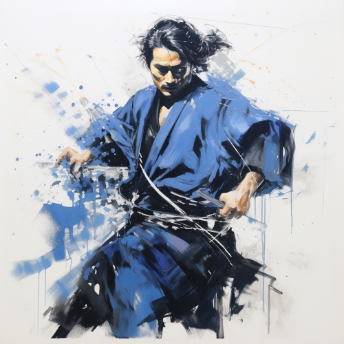 action-samurai-yoji-shinkawa-style