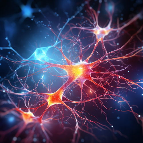 Image showcasing antifragility through neuroscience Image showcasing antifragility through neuroscience