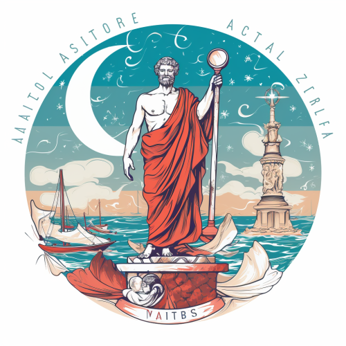 Powerful Symbol of Peace and War