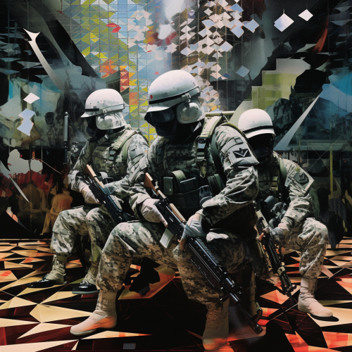 Army gearing up for epic journey Army gearing up for epic journey