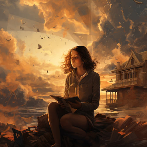 Stunning photo illustrating the article Stunning photo illustrating the article