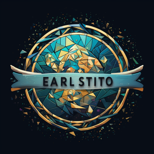 Mosaic logo representing Artistic Duo Studios collaboration